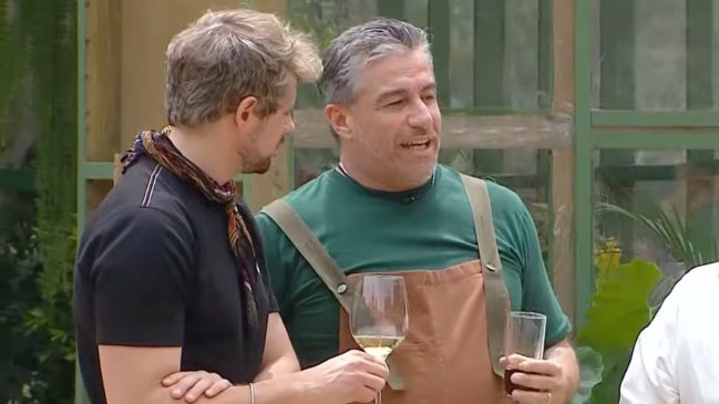 Fernando Solabarrieta se restó de actividad en 