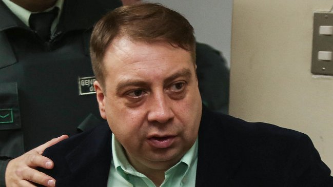 Corte de Coyhaique escucha alegatos tras la excarcelación del agresor de Nabila Rifo