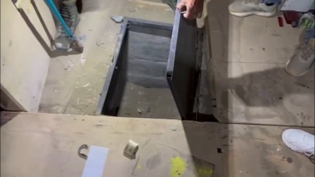 Tenían un búnker para torturas: Prisión para seis imputados por secuestros en Antofagasta