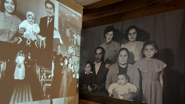 La Unión inaugura la mayor exposición fotográfica del país con 