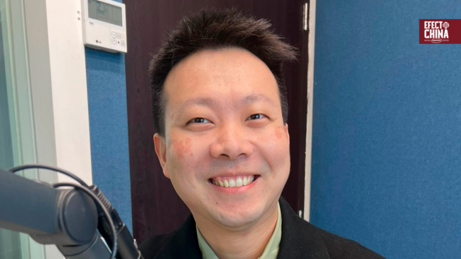 Cómo el intercambio entre Chile y China fortalece el trabajo conjunto en CGE