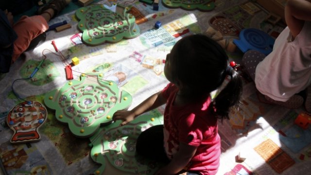 Educación socioemocional en infancia: Fonoinfancia y su impacto más allá del aula