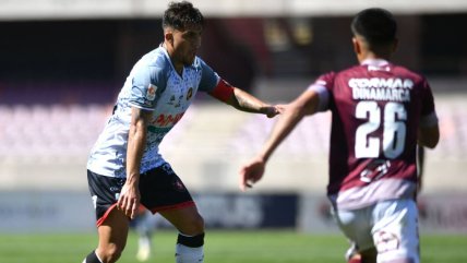   Limache se defendió por denuncia de La Serena y los acusa de querer 