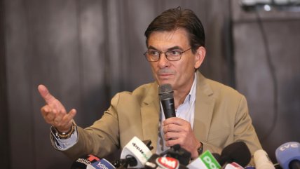   Nueve países liderados por EE.UU. ofrecen apoyo para 