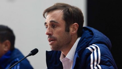   Felipe Correa y futuro DT de la Roja: Es relevante aprovechar las instancias competitivas del 2026 