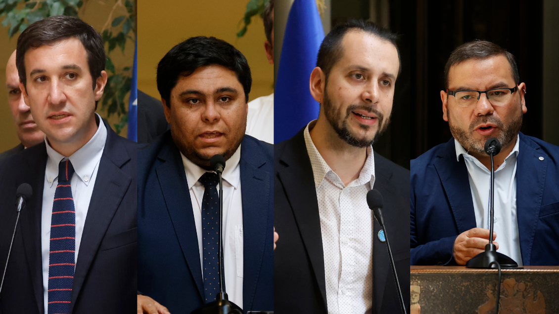 Sin Jadue, la carrera a la Cámara por el Distrito 9 enfoca en seguridad y salud