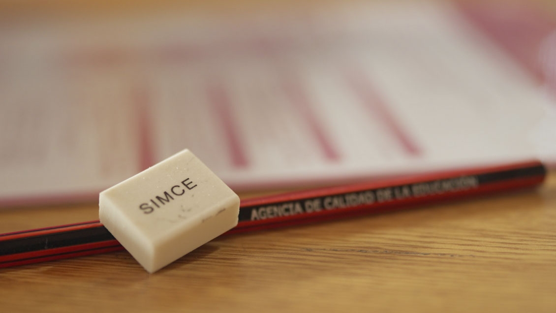 No llegaron examinadores: aplicación del Simce a octavos básicos enfrenta serios problemas