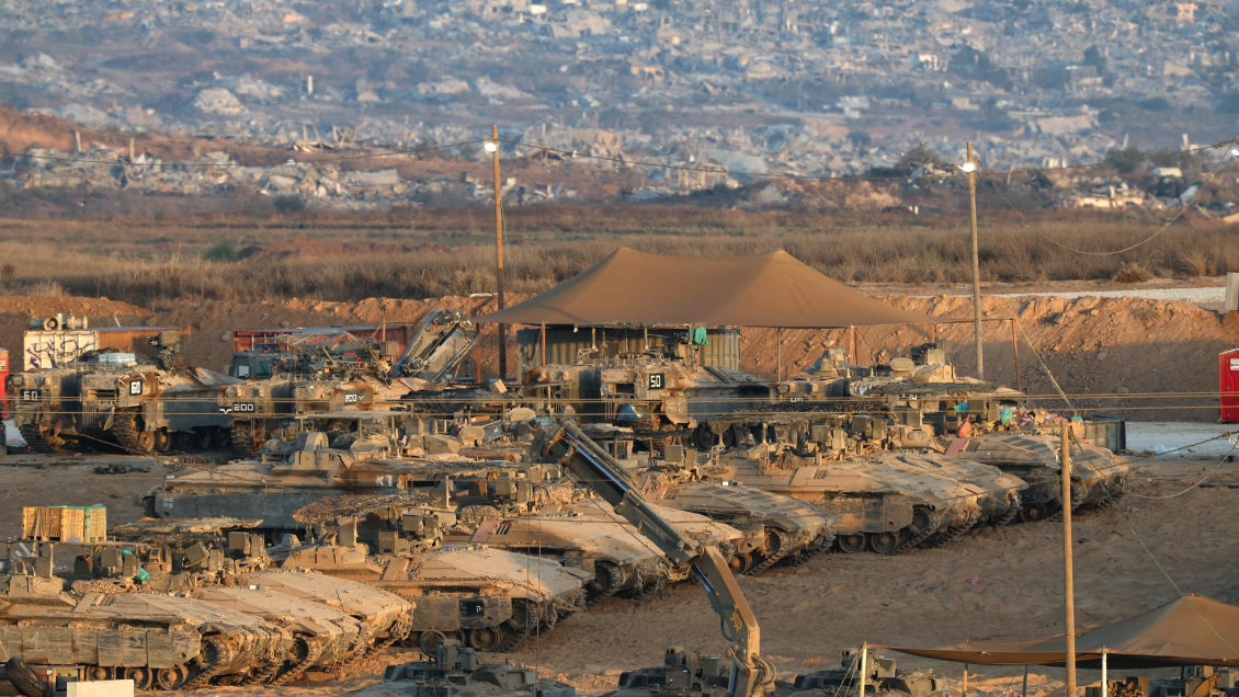 La CIJ: Israel no ha probado vínculo entre UNRWA y Hamás, y no debe usar hambre como arma