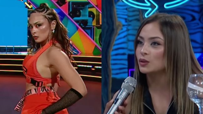 Skar Labra criticó al jurado de 