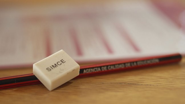 No llegaron examinadores: aplicación del Simce a octavos básicos enfrenta serios problemas