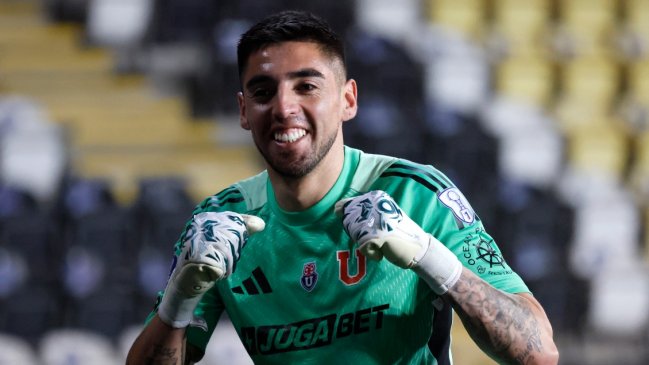 Castellón y llave ante Lanús: Los penales son una posibilidad y para mí no son una lotería, se trabaja