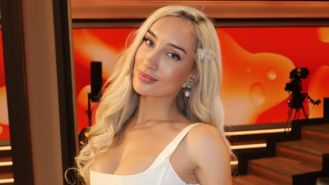 Fran Maira denunció a su pareja por violencia física tras altercado en un hotel