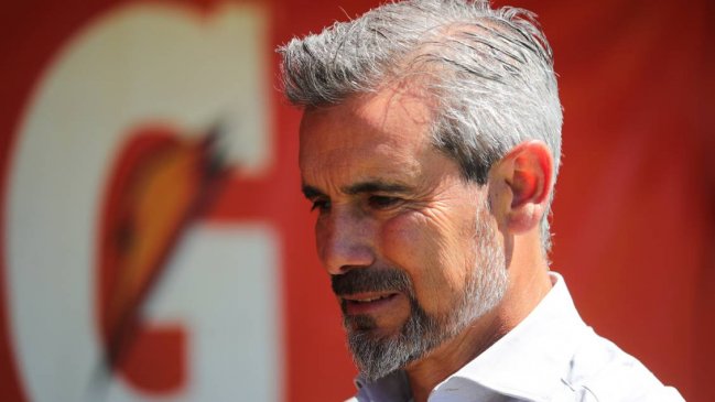 Miguel Ramírez de cara el duelo con Cobresal: Es una de las seis finales que nos quedan