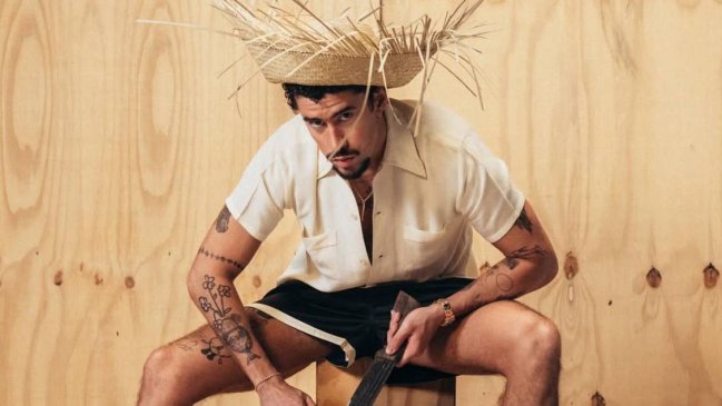 Efecto Super Bowl: Bad Bunny reprograma sus shows en Chile