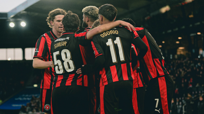 ¿Cuándo y dónde ver a Midtjylland de Darío Osorio ante Maccabi Tel Aviv por la Europa League?