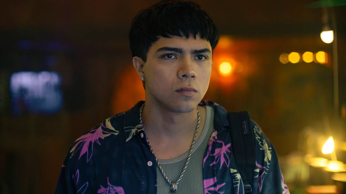 La muerte de Baby Bandito y el eco de una serie que se convirtió en espejo: un crimen que desnuda tensiones sociales y culturales