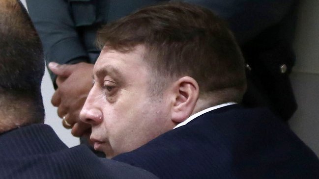 Caso Nabila: Corte ordenó el reingreso de Mauricio Ortega a prisión