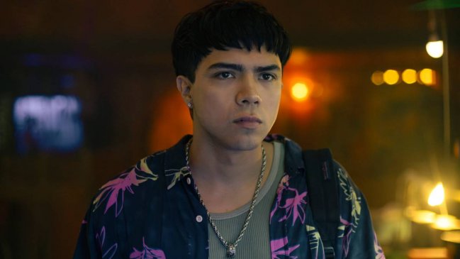 Elenco de "Baby Bandito" y el caos de la temporada 2: "Son todos contra todos"