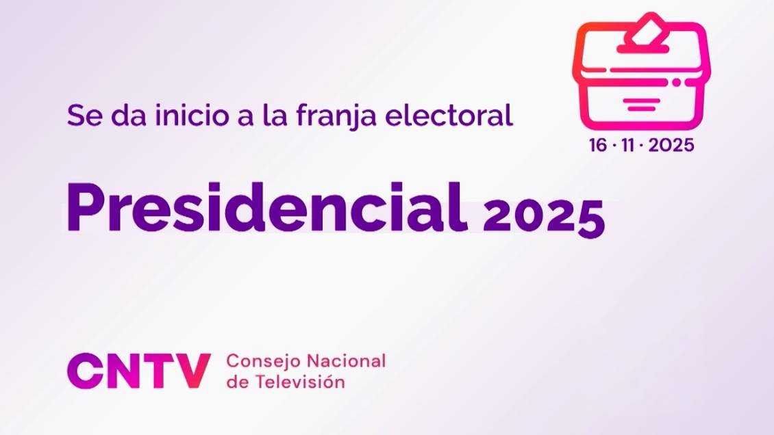 La franja electoral 2025 consolidó un público maduro y segmentado: ¿qué revela la audiencia más allá del rating?