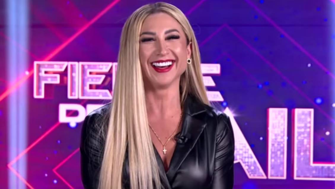 Fiebre de Baile salva a Luli de ser detenida: no se presentó a audiencia por estar en el programa