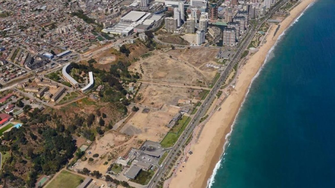 Corte Suprema aprueba proyecto Las Salinas, desata controversia en Viña del Mar