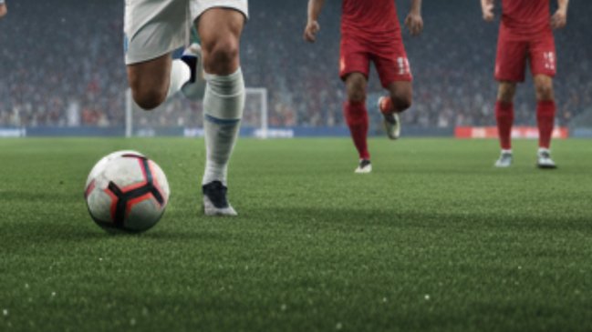 Exfutbolista fue procesado por agresión sexual a una trabajadora de su club