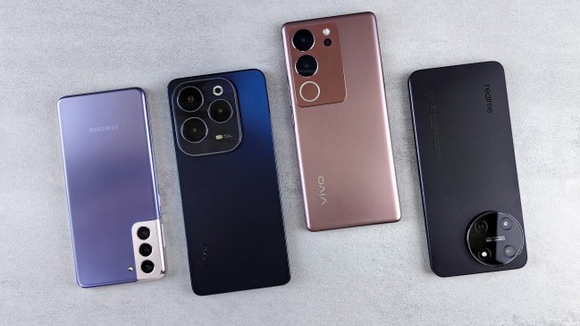 Celulares intercontinentales: censura en China motiva robos en Londres