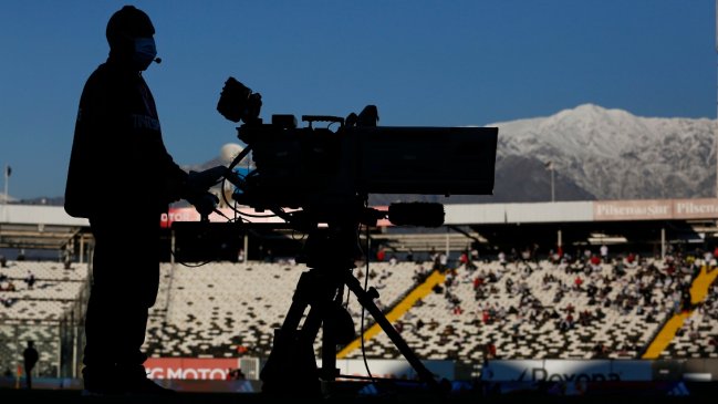 ANFP y TNT Sports firmaron acuerdo que permite más partidos y un nuevo torneo