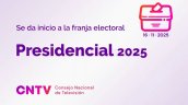 CNTV entrega índices de audiencia de la franja electoral: rating más alto fue el domingo