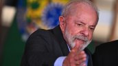 Lula confirma que se presentará para disputar un cuarto período presidencial en Brasil