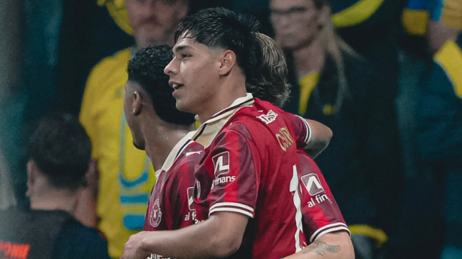 Europa League: Real Betis de Manuel Pellegrini y Midtjylland de Darío Osorio juegan la tercera fecha