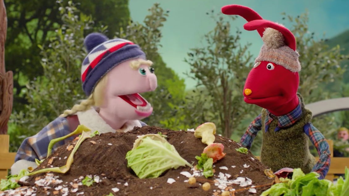 Juan Carlos Bodoque regresa con nuevas aventuras educativas