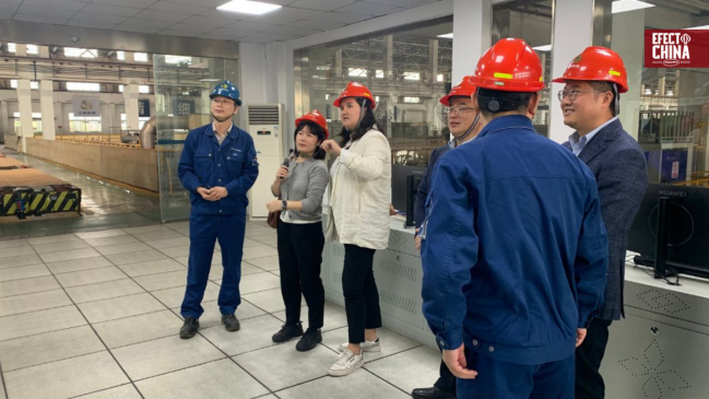 Chile y China fortalecen su cooperación minera con foco en innovación y sostenibilidad