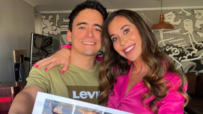 Vale Roth aborda rumores de separación: 