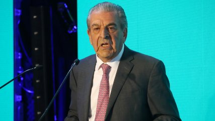  Permisología, crisis política y seguridad: Los desafíos del próximo gobierno, según Frei  