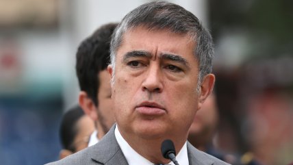   Desbordes y violencia escolar: El Mineduc tiene una actitud constante de mirar al techo 