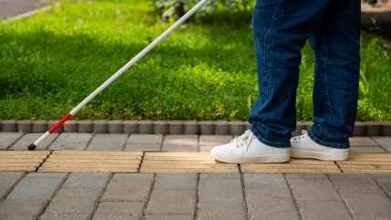   Hombre fingió ceguera por más de 50 años para cobrar subsidios en Italia 
