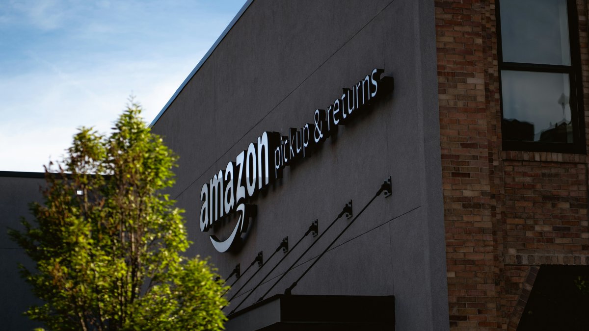 Amazon busca automatizar 600 mil empleos para reducir costos