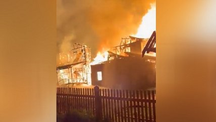   PDI confirmó detención del imputado número 21 por el ataque al Molino Grollmus 