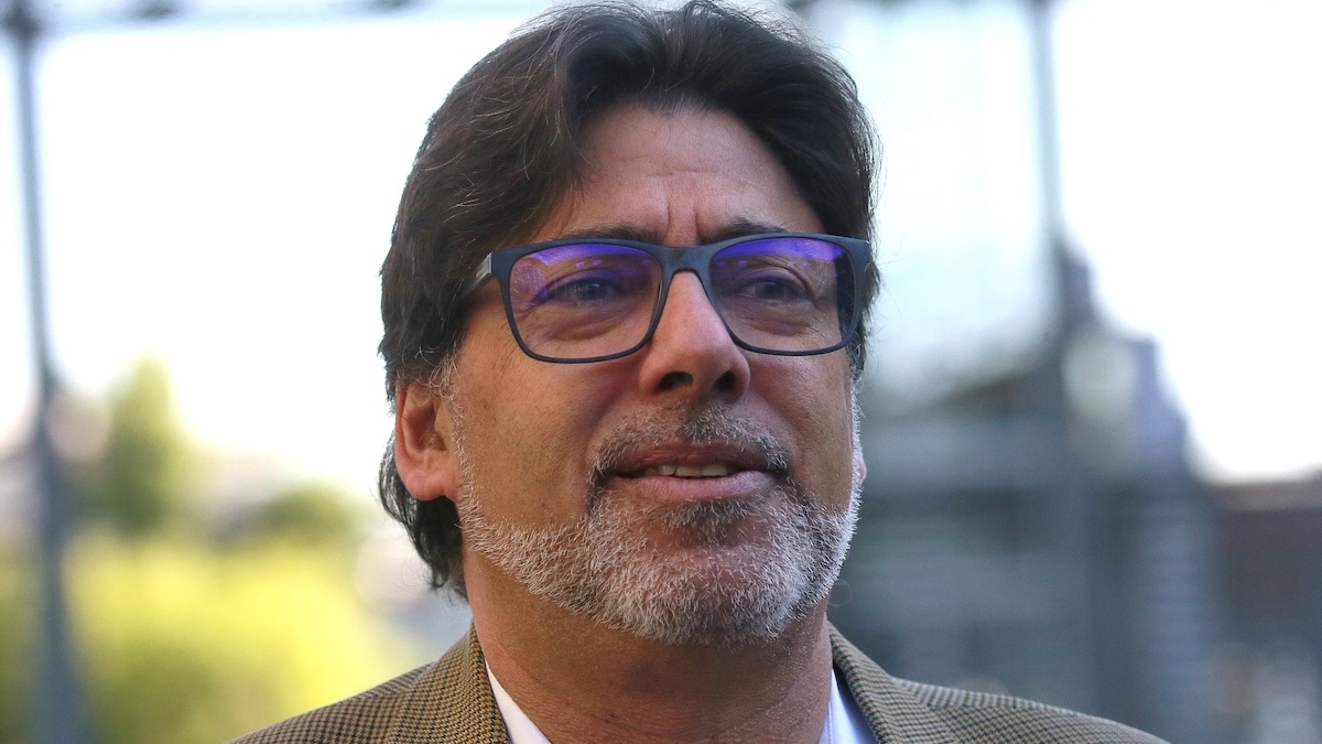 PC denuncia trato desigual hacia Daniel Jadue en procesos electorales