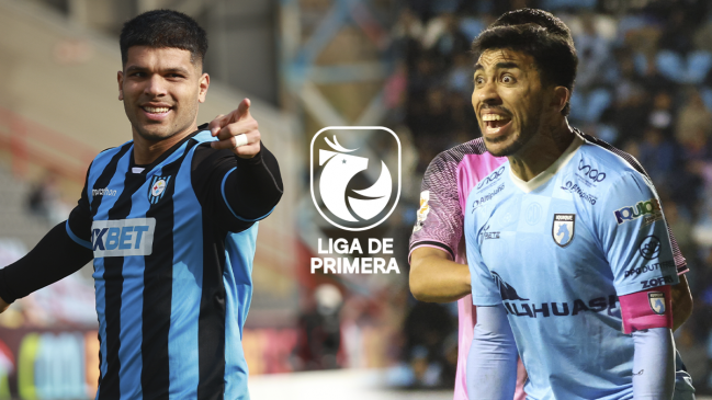 Huachipato apunta a levantarse en Talcahuano recibiendo a un Iquique necesitado de puntos