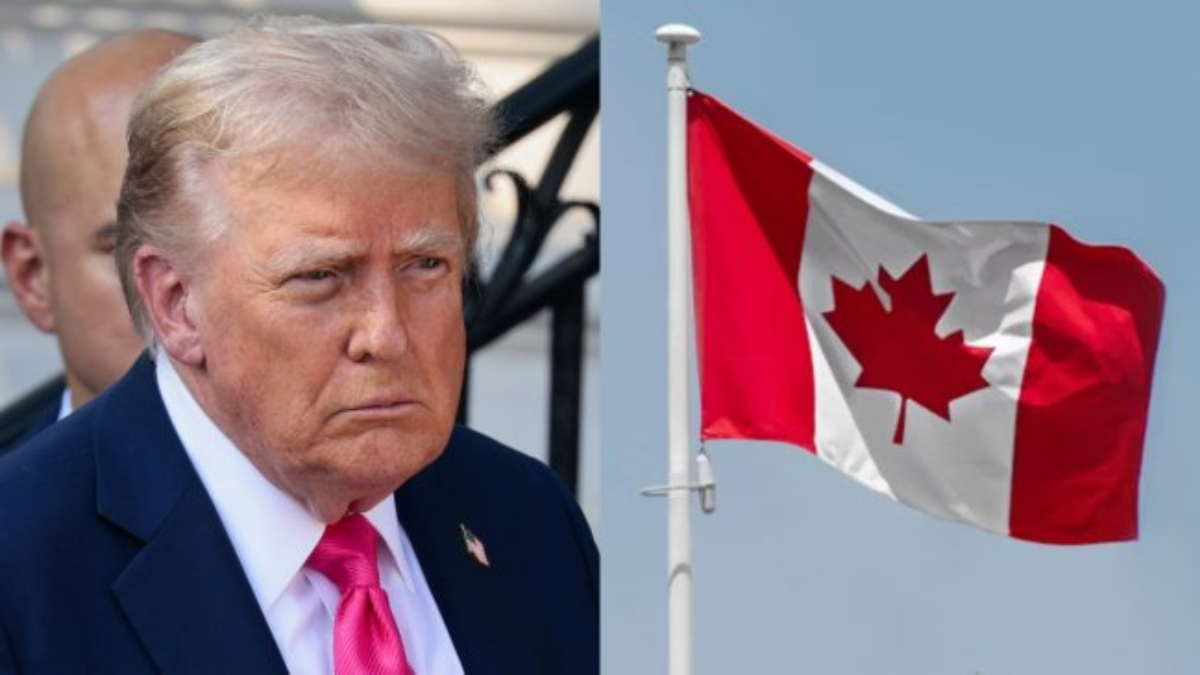 EE.UU. incrementa aranceles, tensa relaciones con Canadá