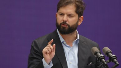 Diputado Giordano: El Presidente debe responder cuando se señalan cosas que no son ciertas