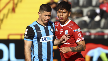   Deportes Iquique extendió negativa racha tras igualar ante Huachipato en Talcahuano 