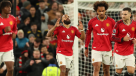 Manchester United venció a Brighton y logró su tercer triunfo consecutivo
