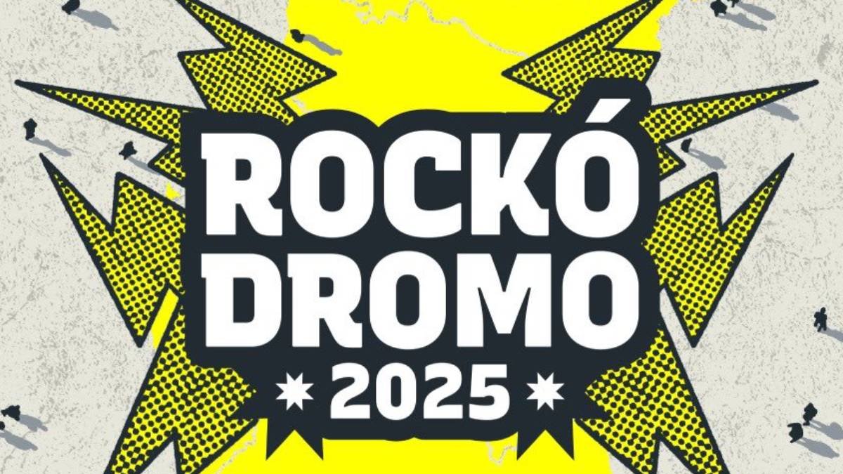 Rockódromo FM: Invitados internacionales brillan en el festival 2025
