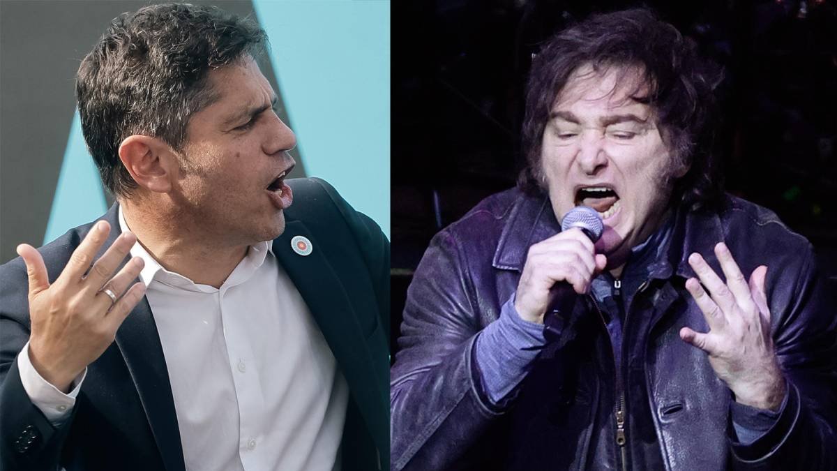 Argentina tras las elecciones: ¿Qué queda del avance de Milei?