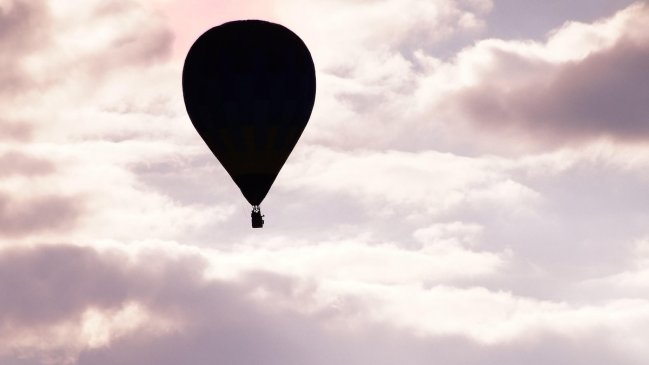 Lituania cierra su frontera con Bielorrusia tras incidentes con globos en espacio aéreo