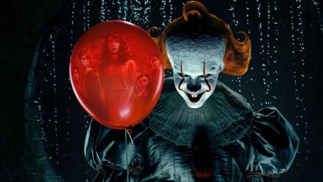 "It: Welcome to Derry": así es la serie que muestra el macabro origen de Pennywise