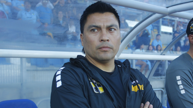 Esteban González y la victoria de Coquimbo ante O'Higgins: Estos jugadores no tienen límite